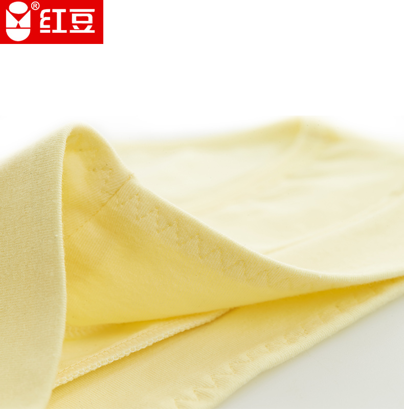 士内裤棉质性感可爱少女提臀中低腰全棉<em>三角</em>裤