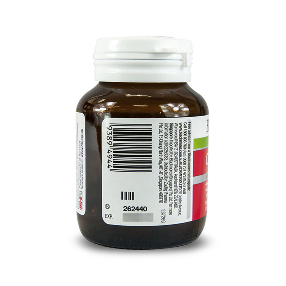 Blackmores澳佳宝护心宝辅酶Q10高剂量30片